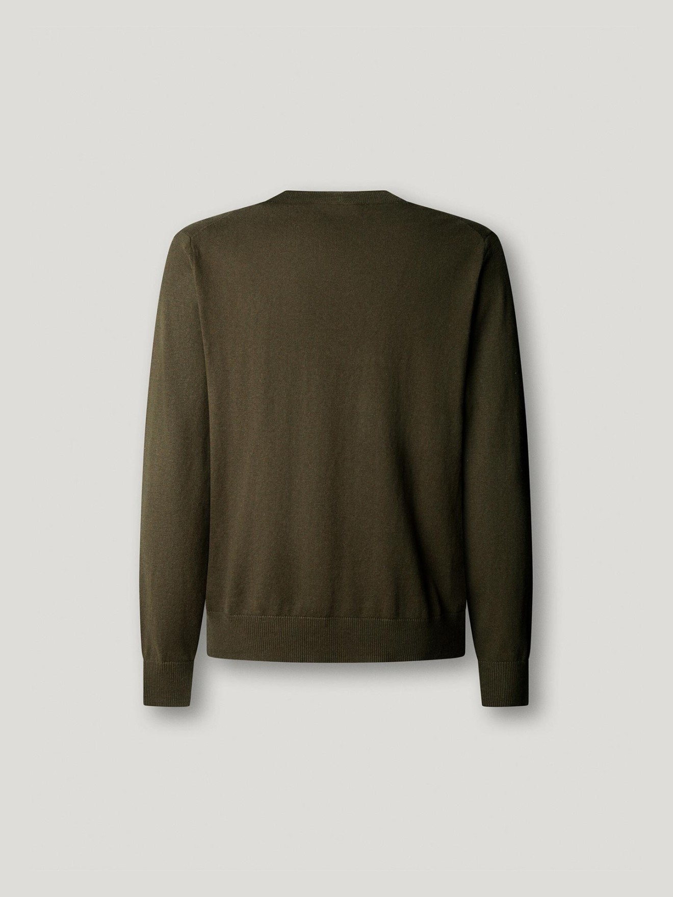 Camisola de Malha Regular Fit