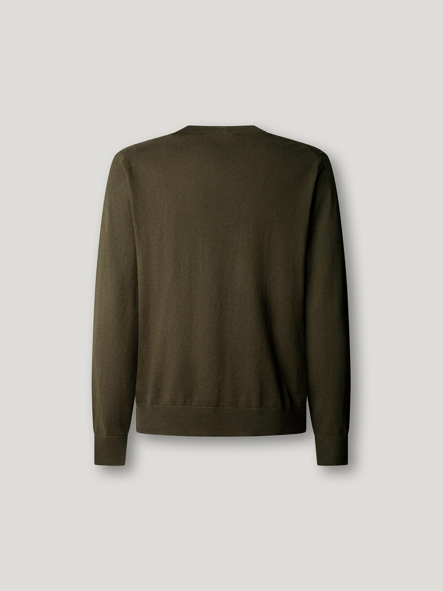 Camisola de Malha Regular Fit