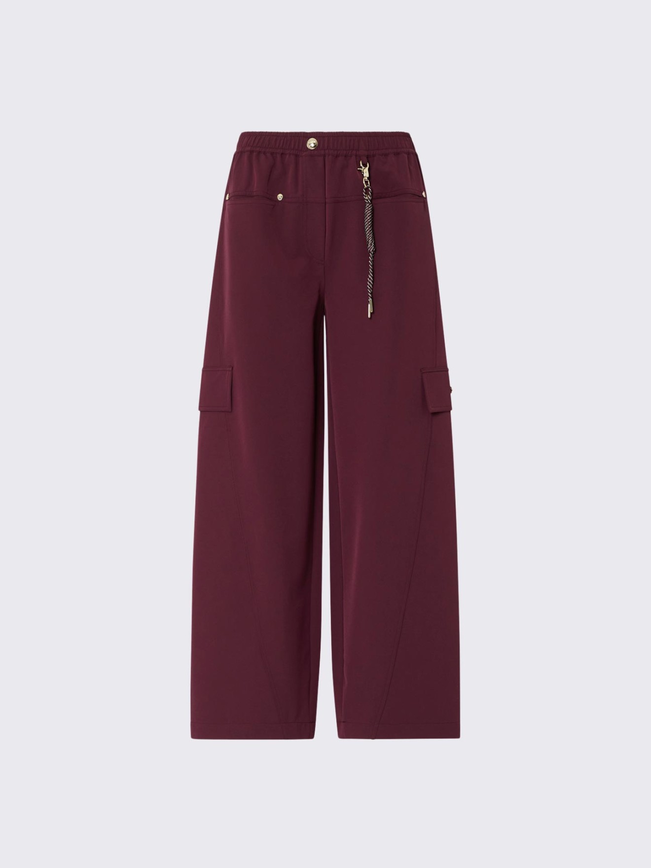 Cal�as Cargo Wide Leg