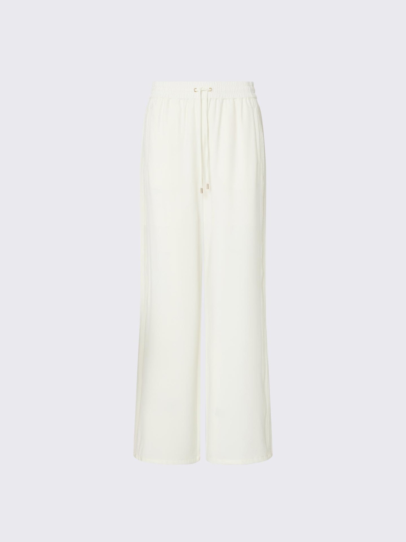 Calças Wide Leg