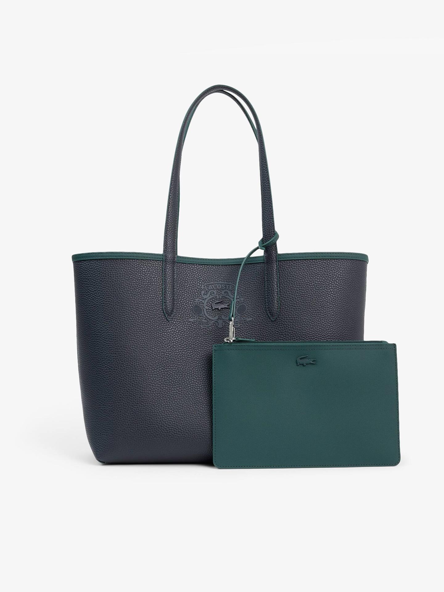 Mala Shopper Reversível