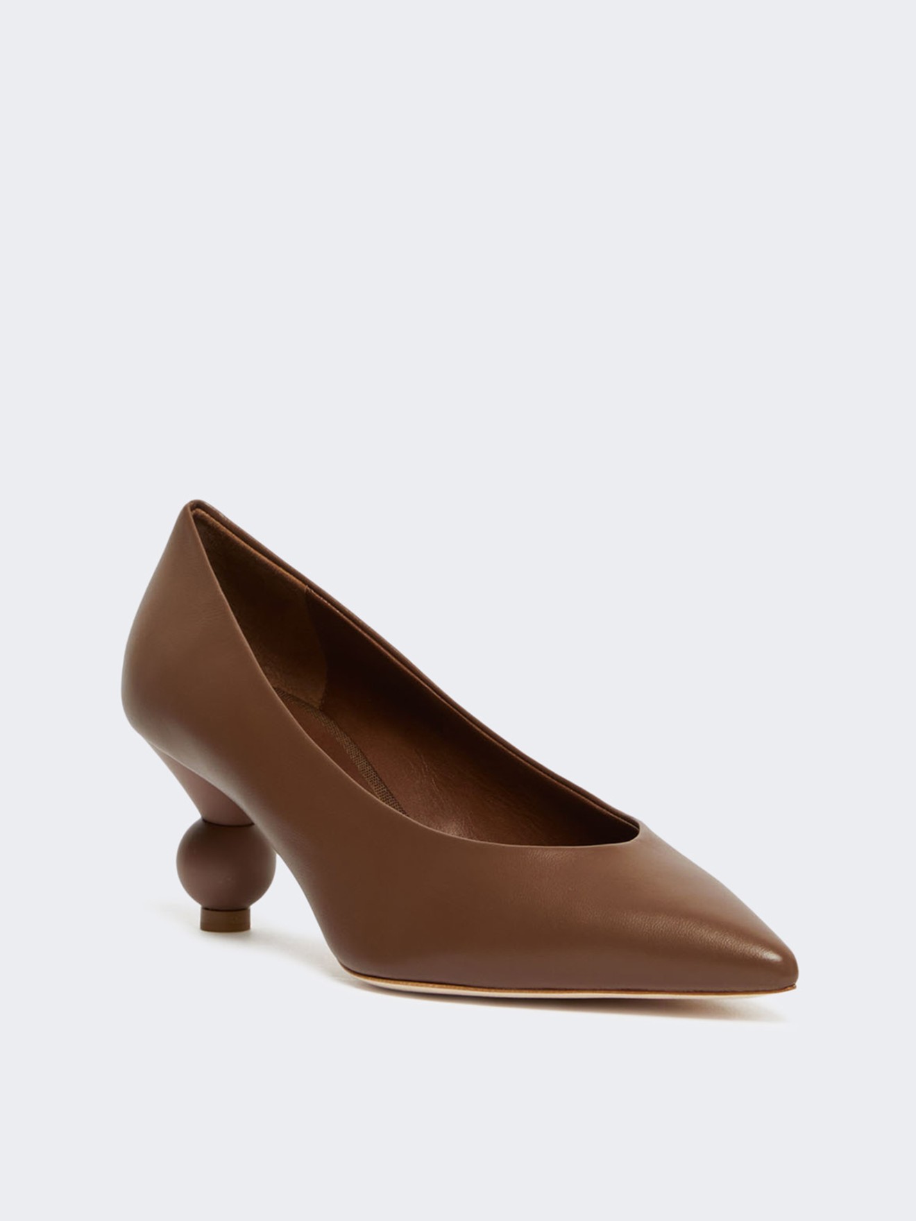 Sapatos de Salto Renza