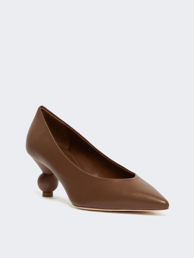 Sapatos de Salto Renza