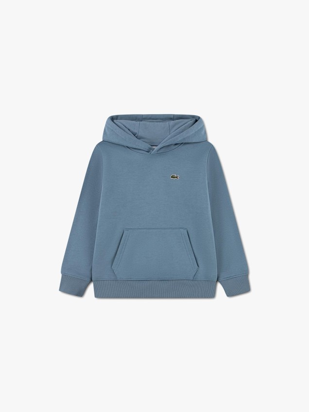 Sweatshirt com Capuz