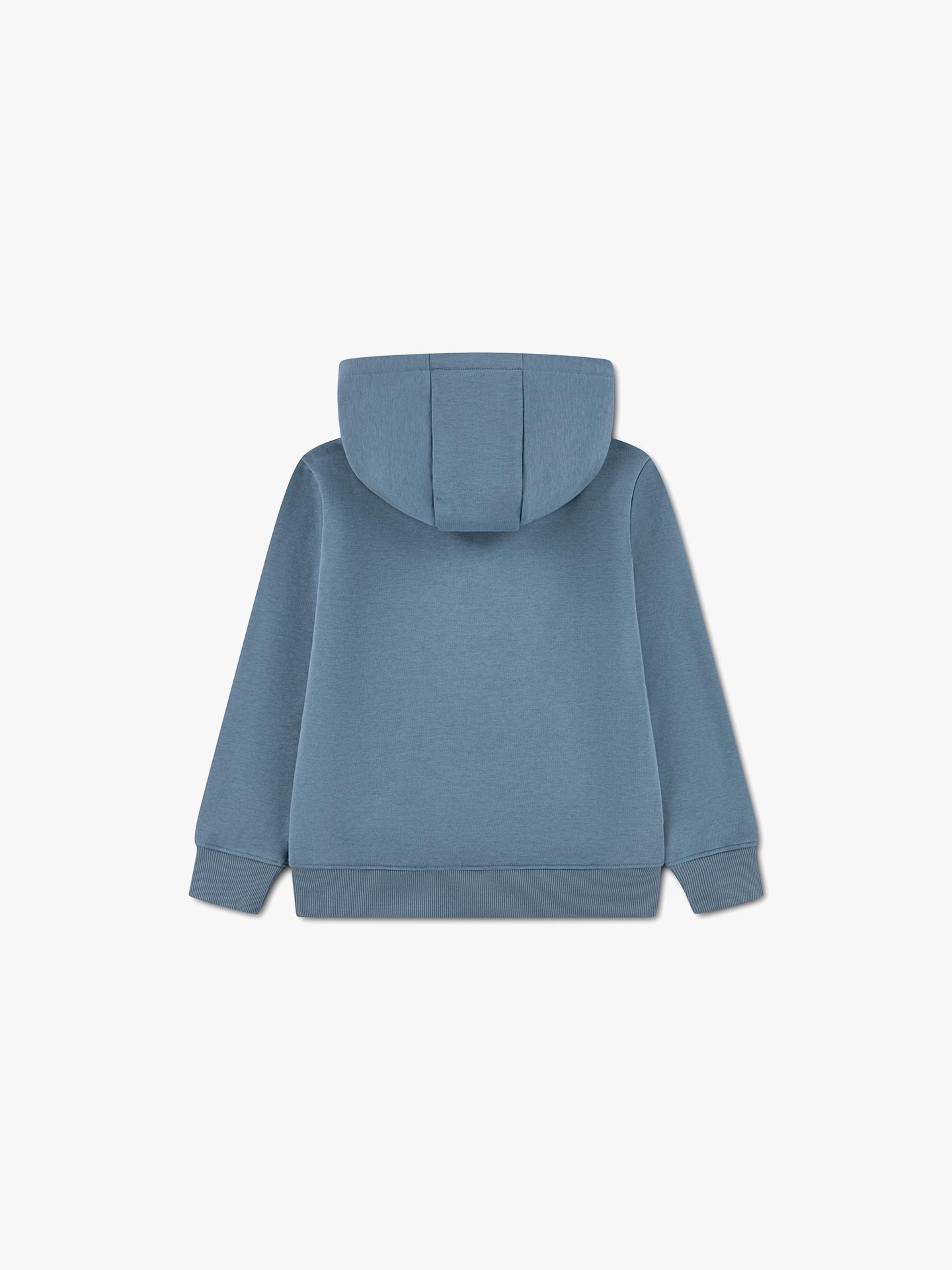 Sweatshirt com Capuz