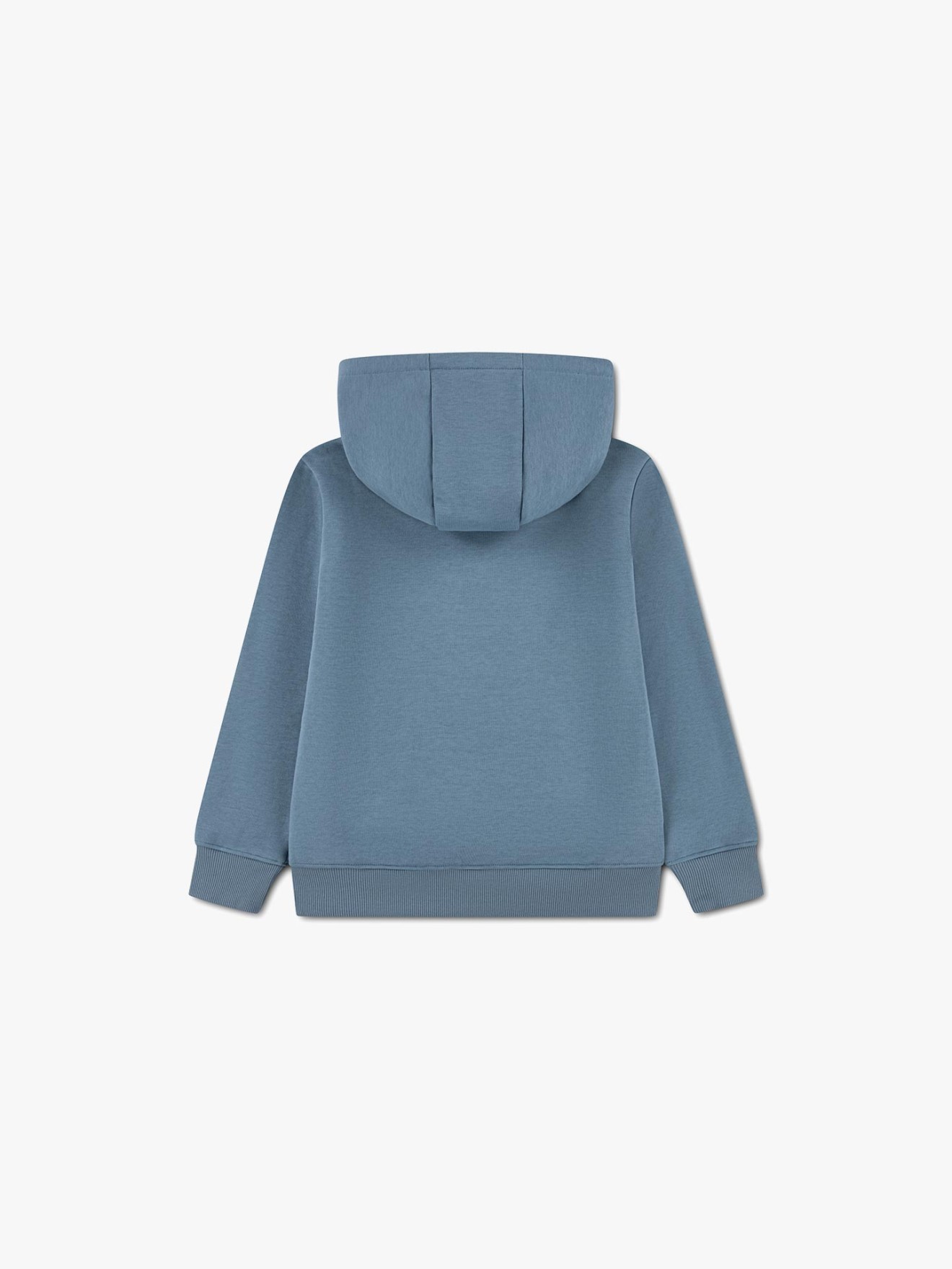 Sweatshirt com Capuz