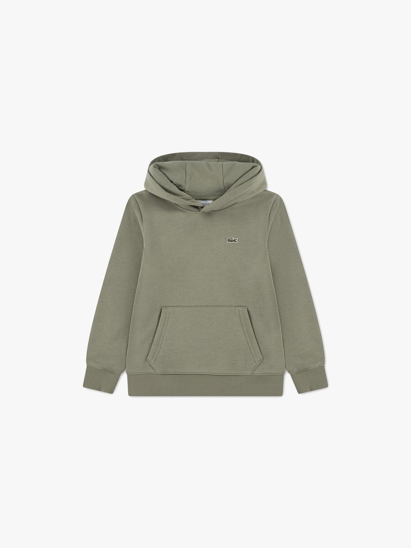 Sweatshirt com Capuz