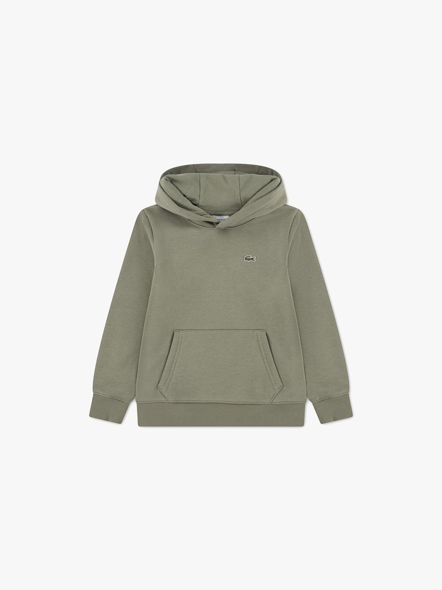 Sweatshirt com Capuz
