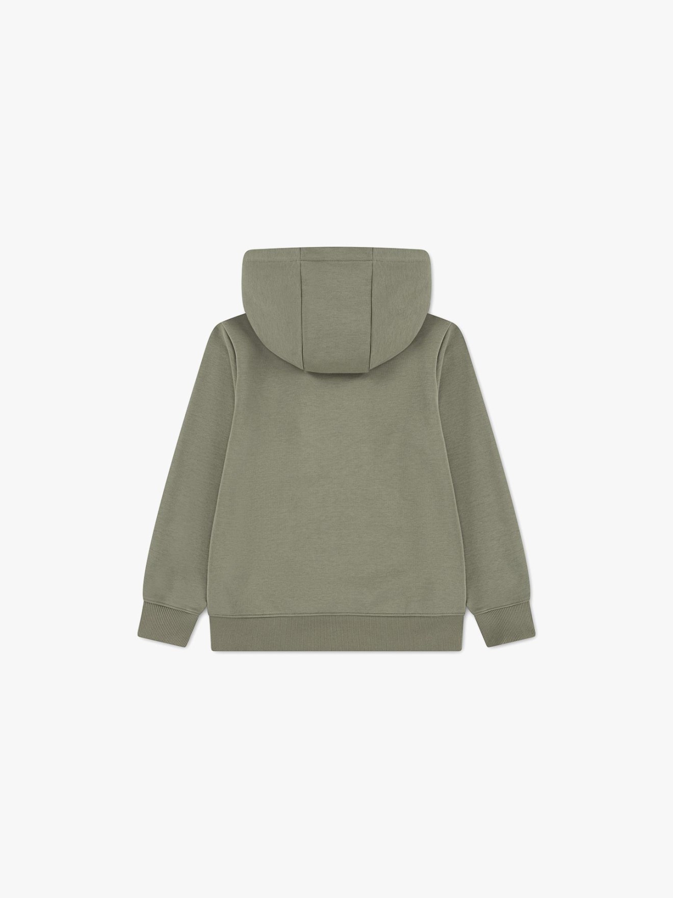 Sweatshirt com Capuz