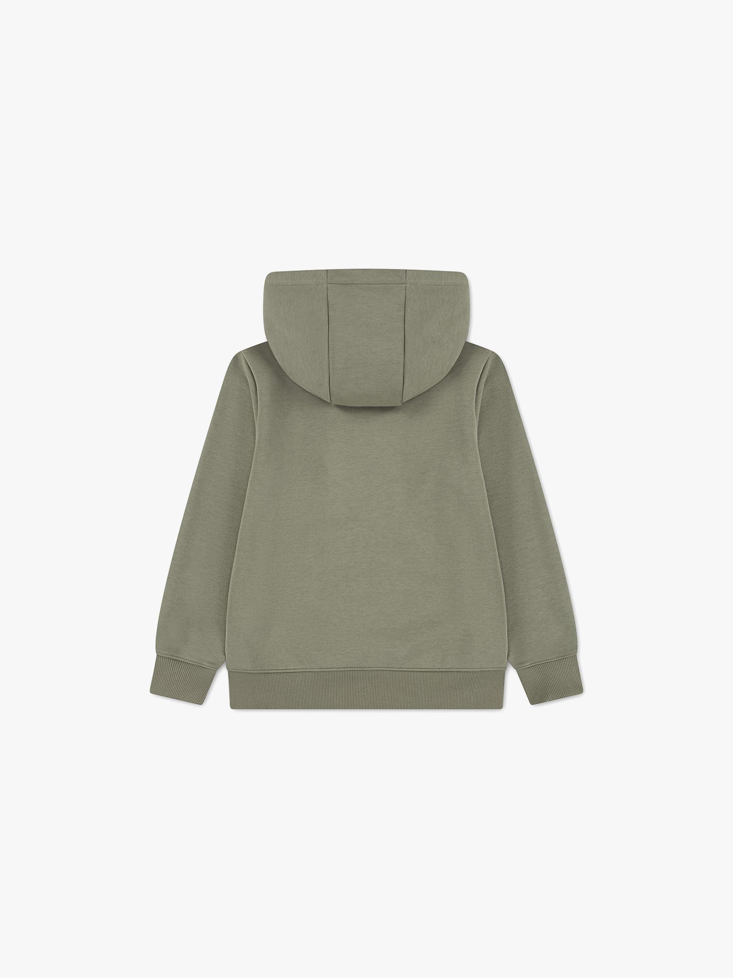 Sweatshirt com Capuz