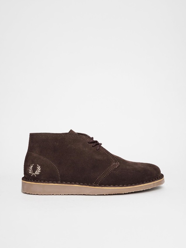 Botas Hawley em Camur�a