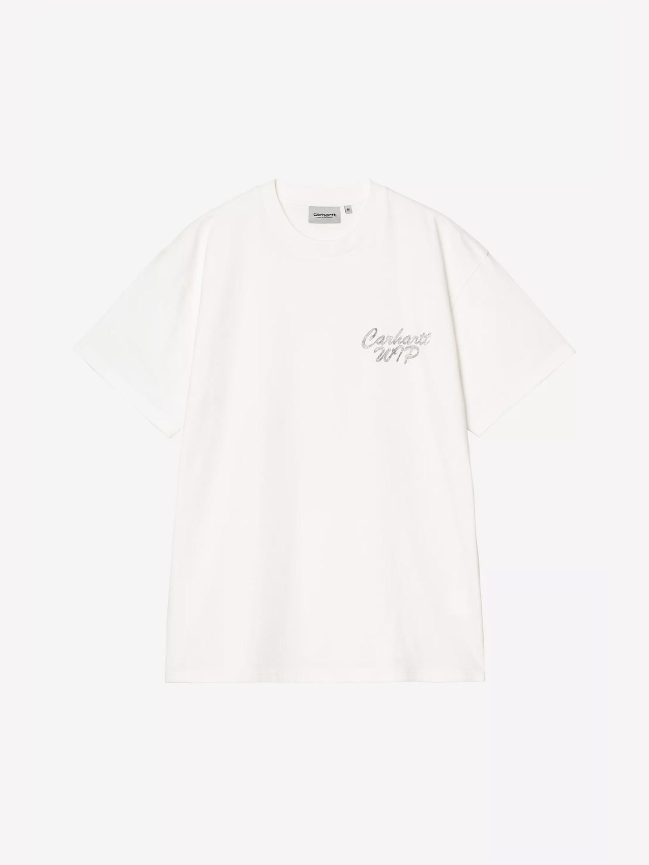 T-shirt Hatching Script