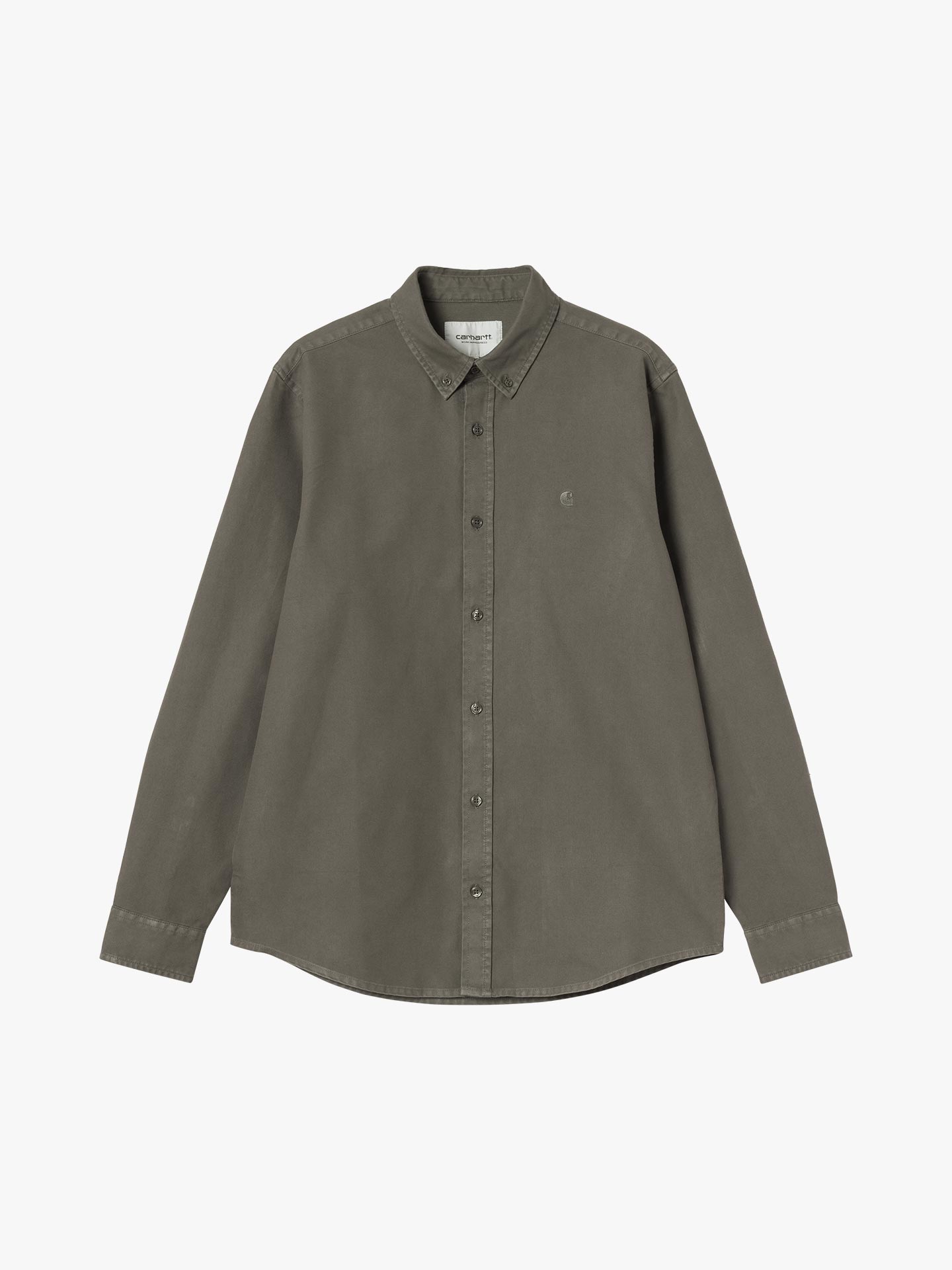 Camisa Bolton