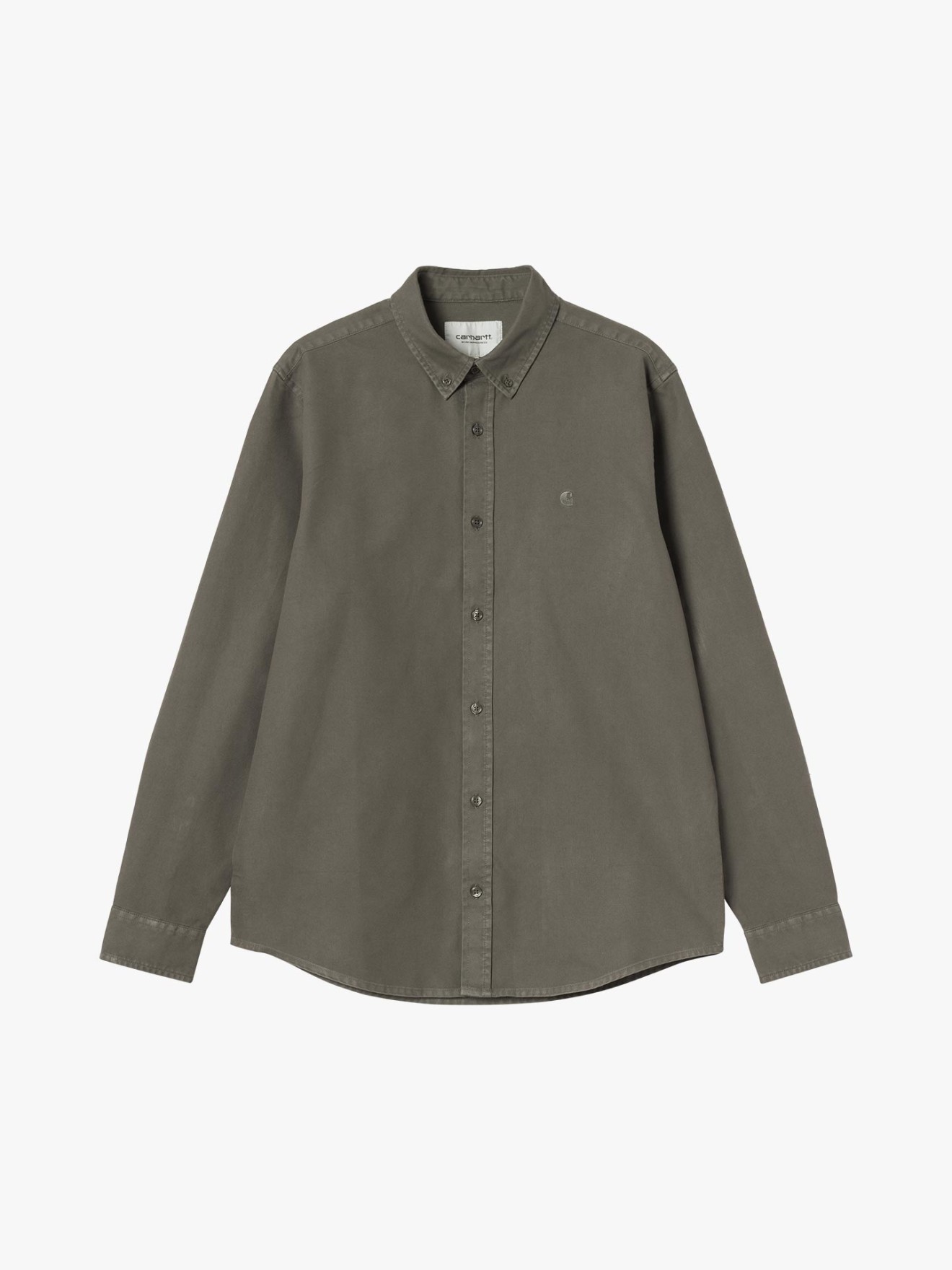 Camisa Bolton