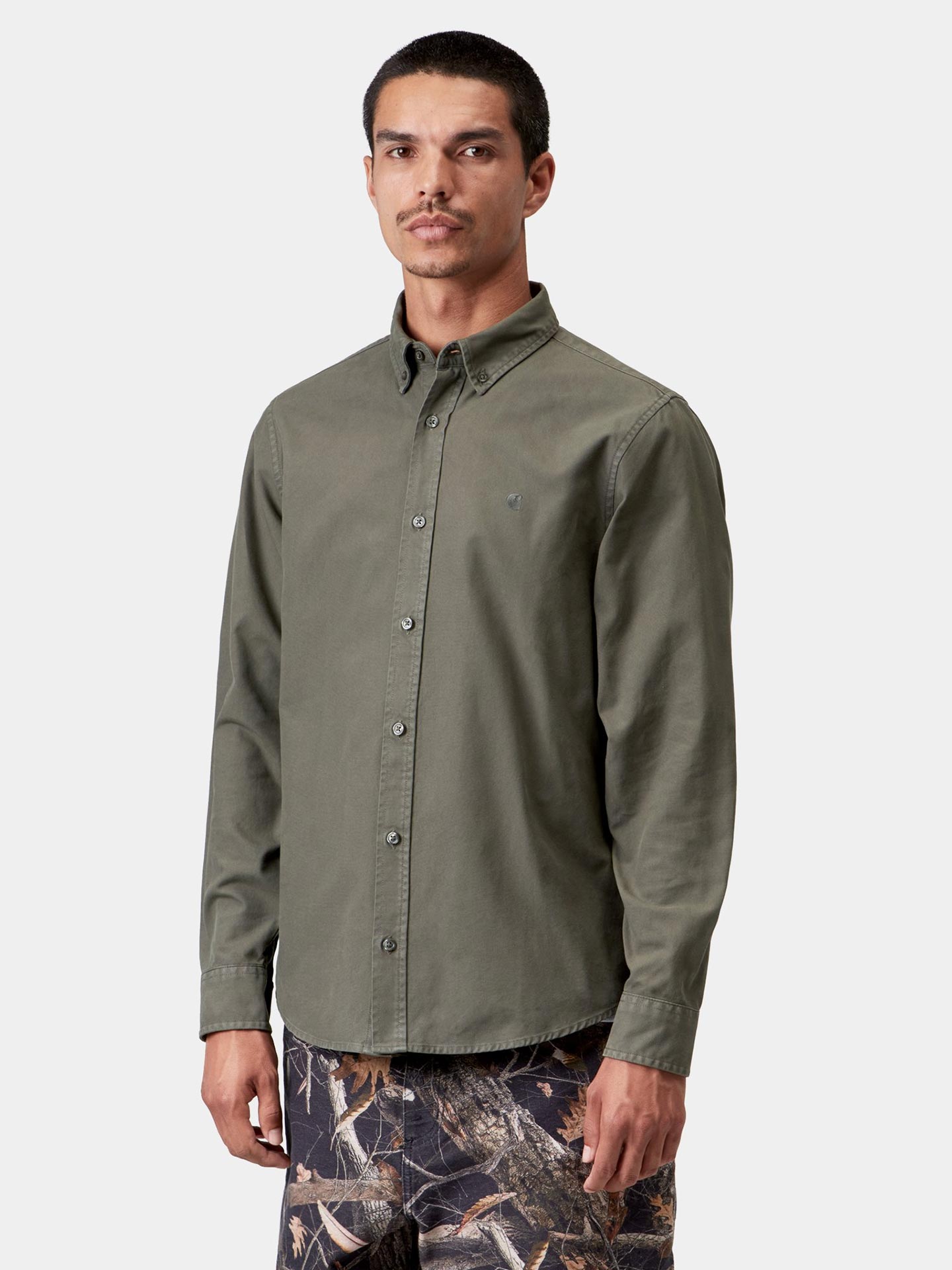 Camisa Bolton