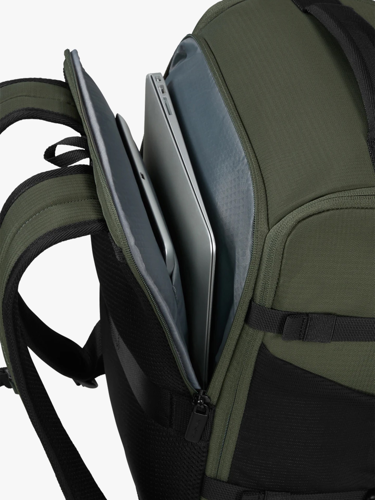 Mochila de Cabine 2 em 1 2Fit
