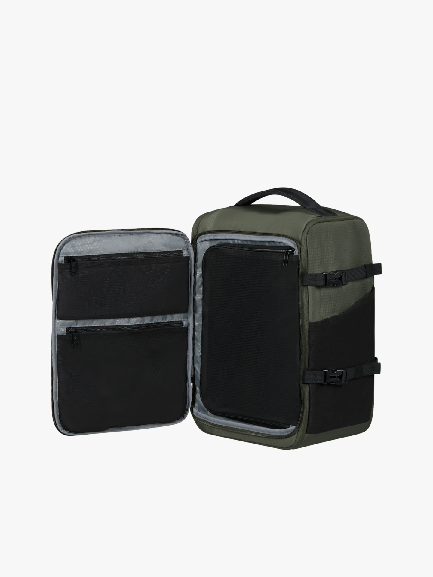 Mochila de Cabine 2 em 1 2Fit