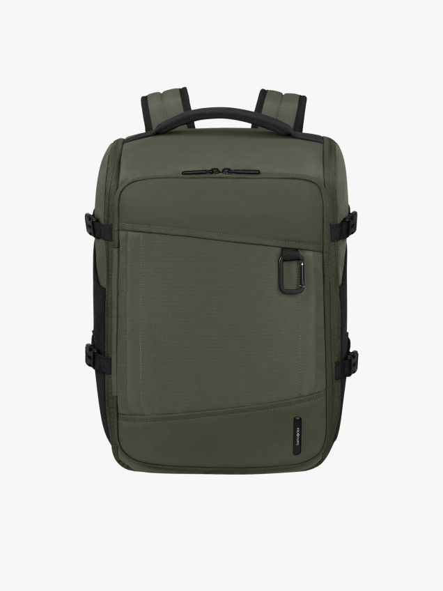 Mochila de Cabine 2 em 1 2Fit