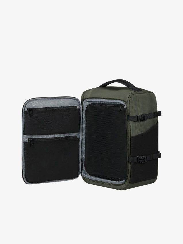 Mochila de Cabine 2 em 1 2Fit