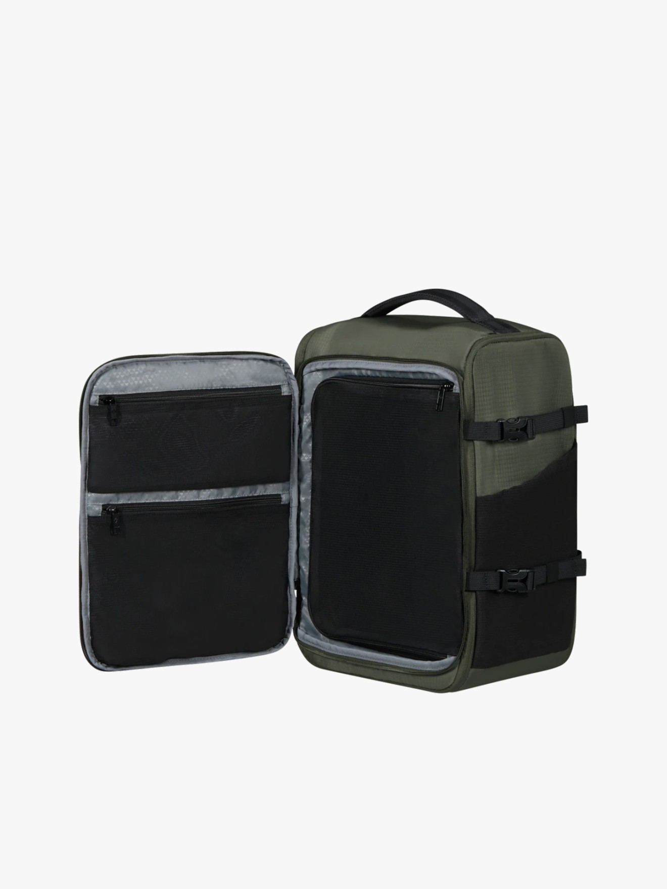 Mochila de Cabine 2 em 1 2Fit
