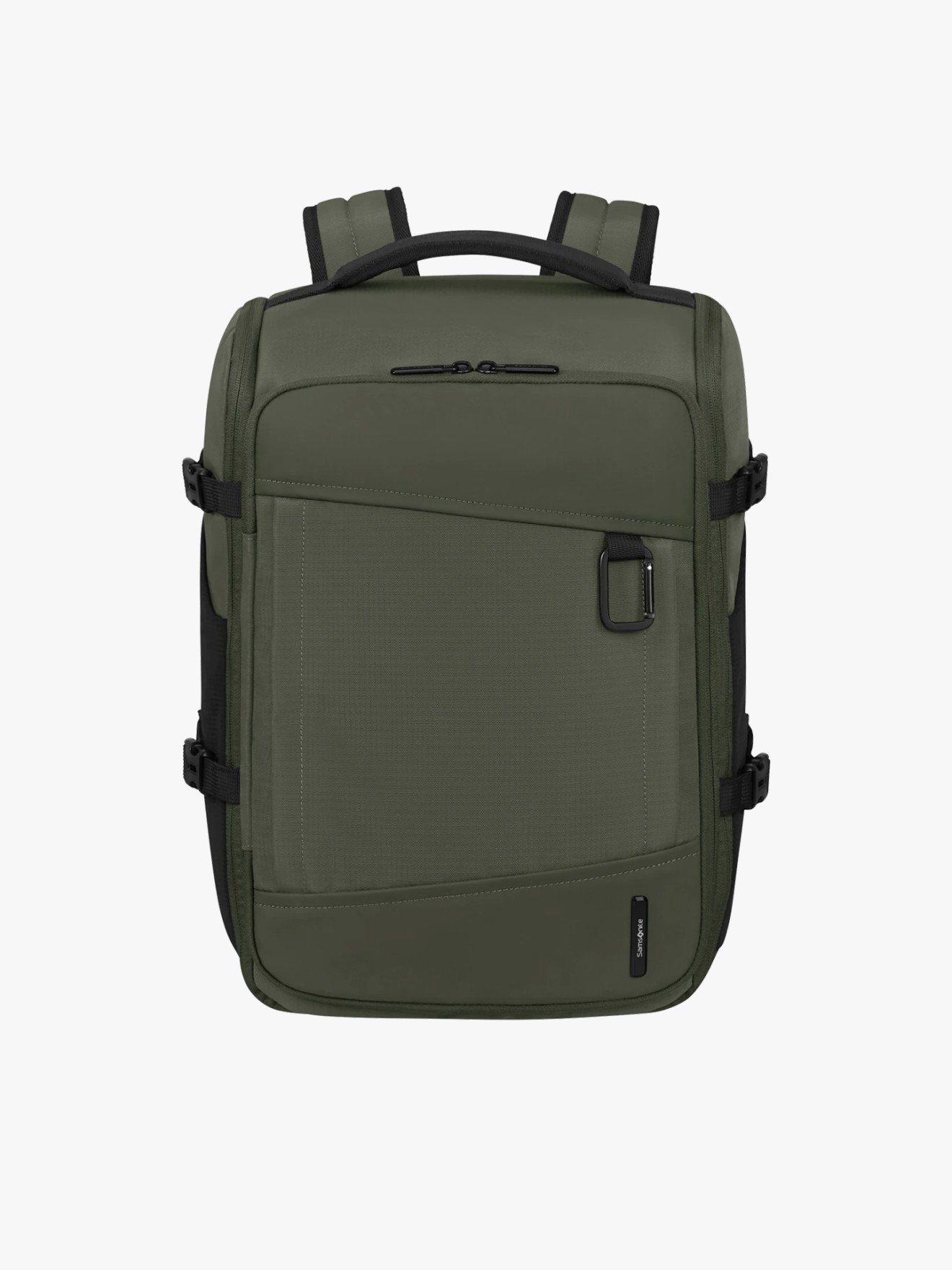 Mochila de Cabine 2 em 1 2Fit