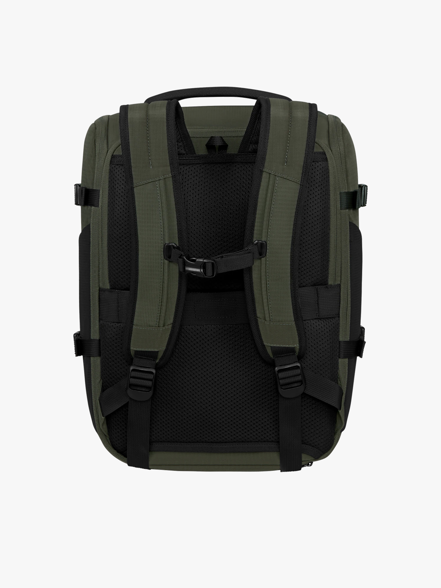 Mochila de Cabine 2 em 1 2Fit