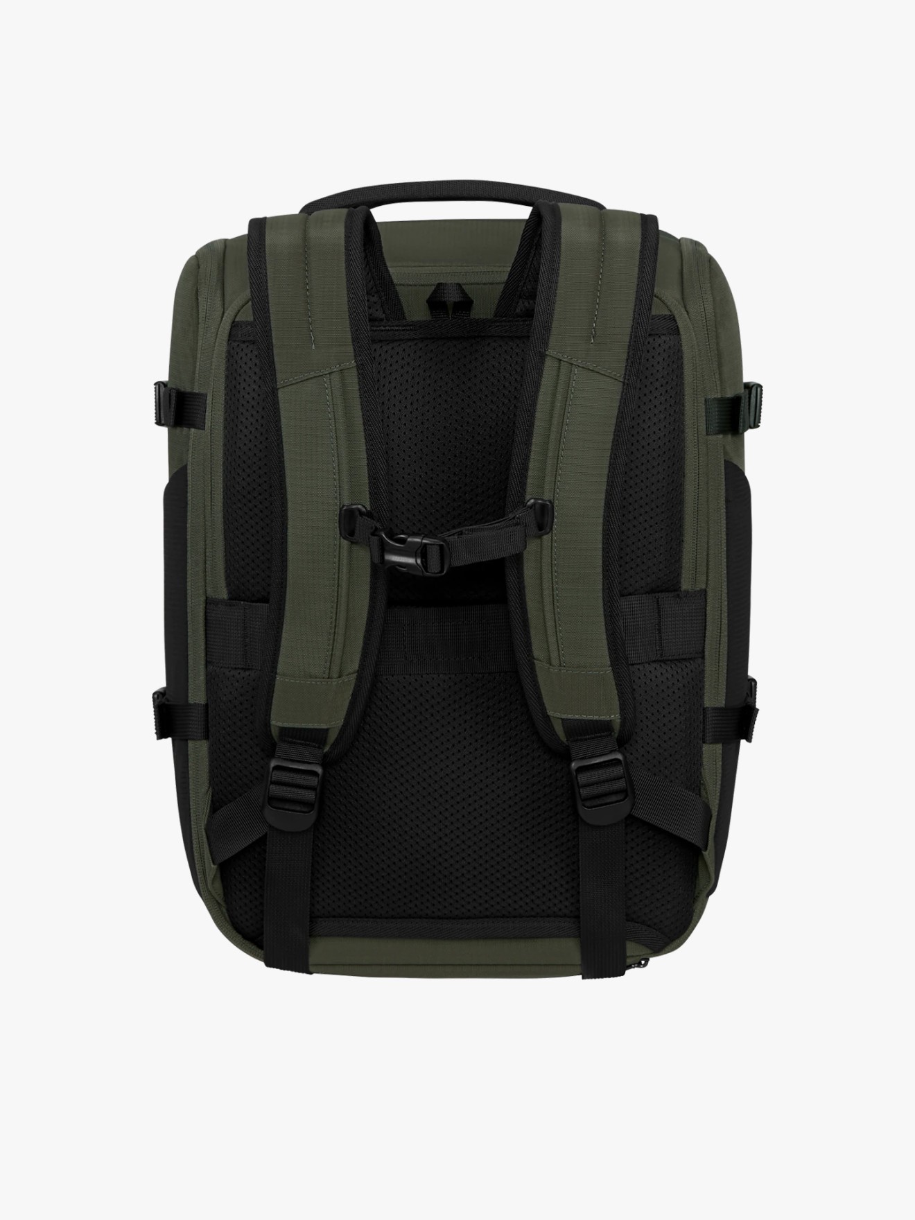 Mochila de Cabine 2 em 1 2Fit