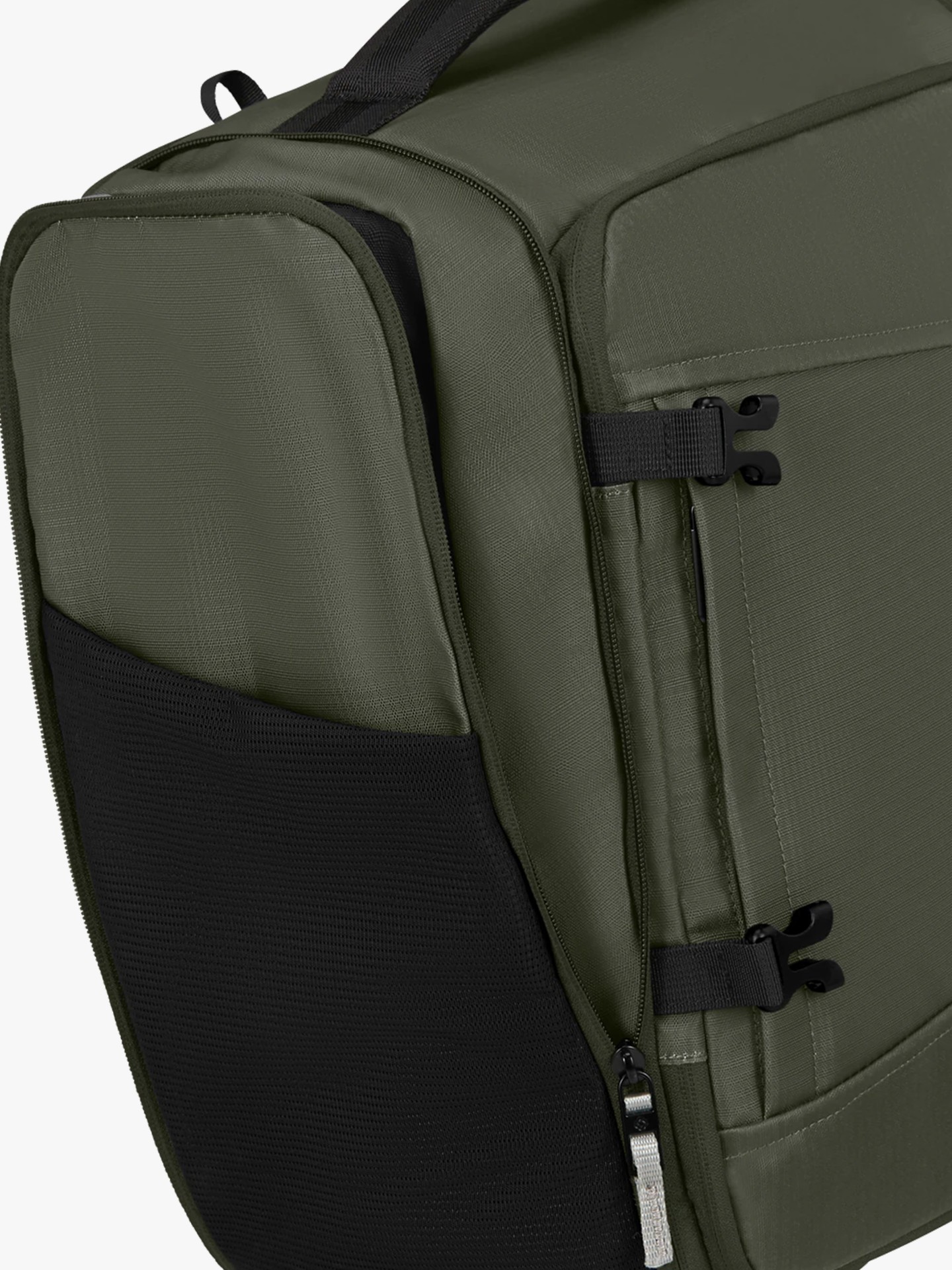 Mochila de Cabine 2 em 1 2Fit