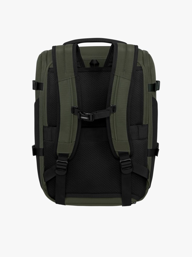 Mochila de Cabine 2 em 1 2Fit