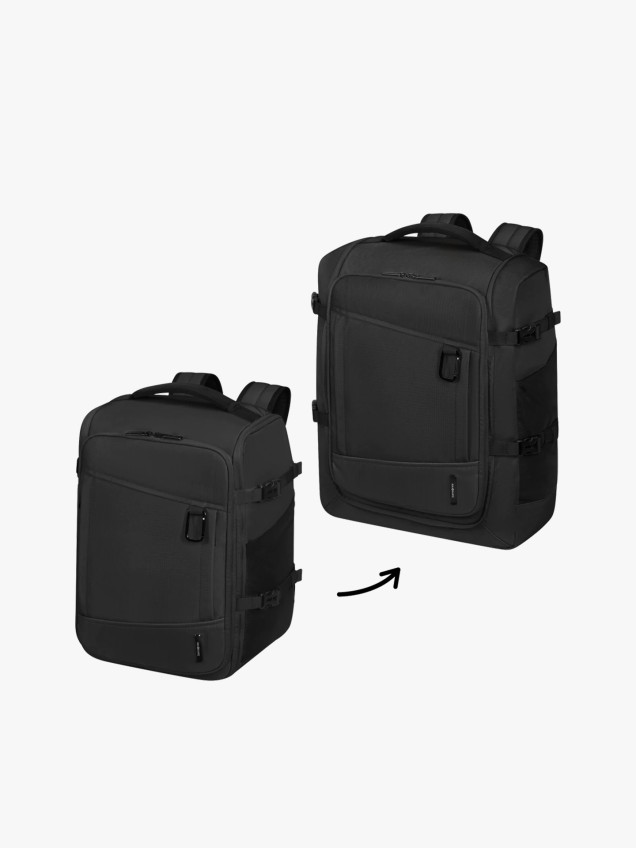 Mochila de Cabine 2 em 1 2Fit