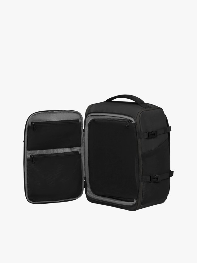 Mochila de Cabine 2 em 1 2Fit