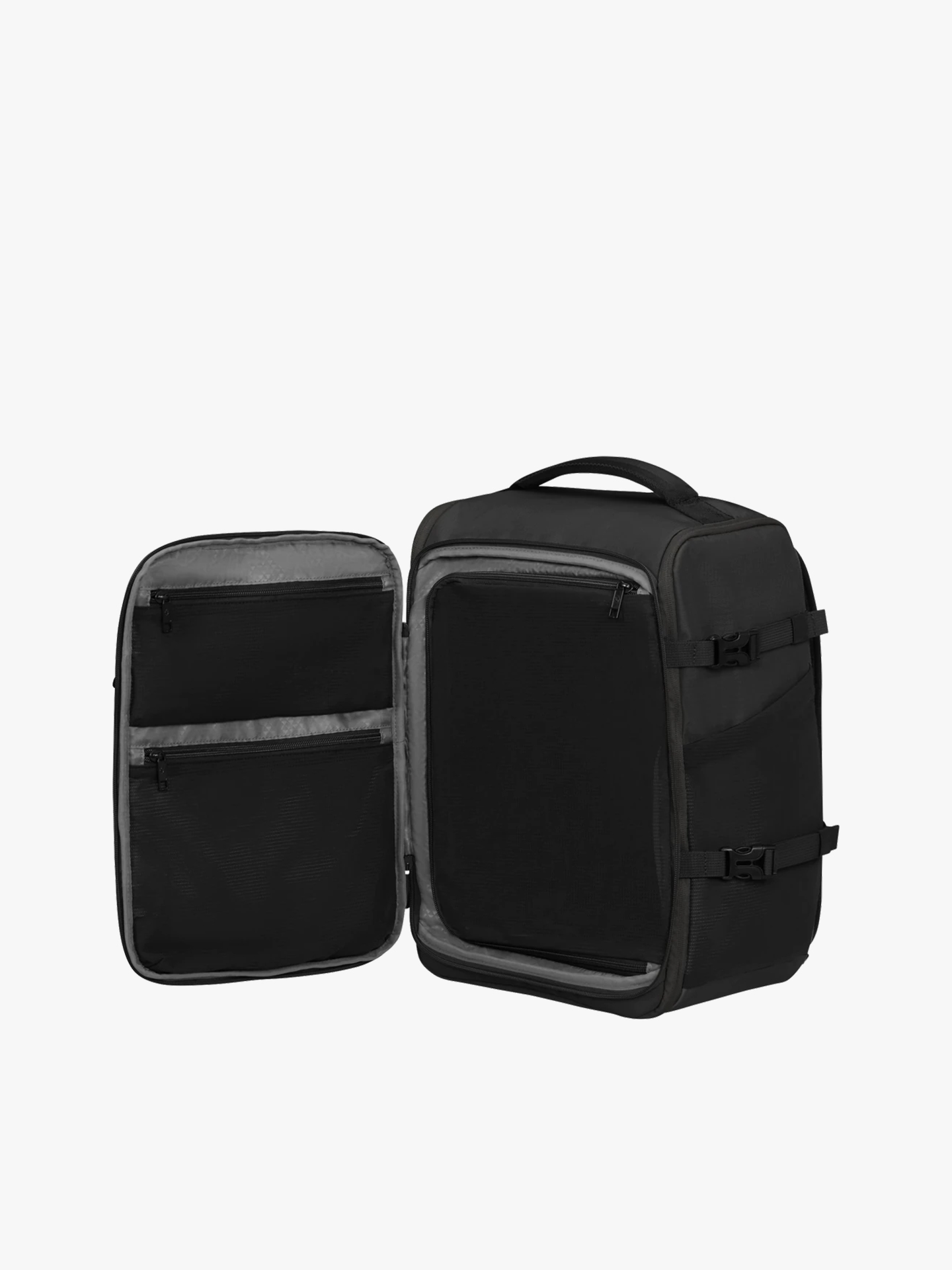 Mochila de Cabine 2 em 1 2Fit