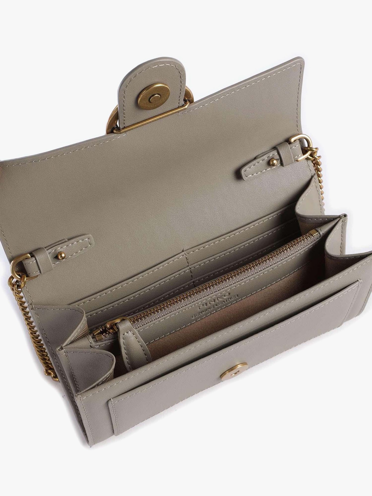Mala de Tiracolo Love Bag One Wallet Simply