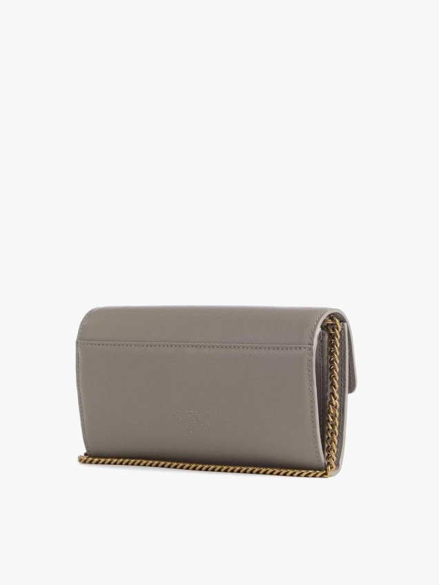 Mala de Tiracolo Love Bag One Wallet Simply
