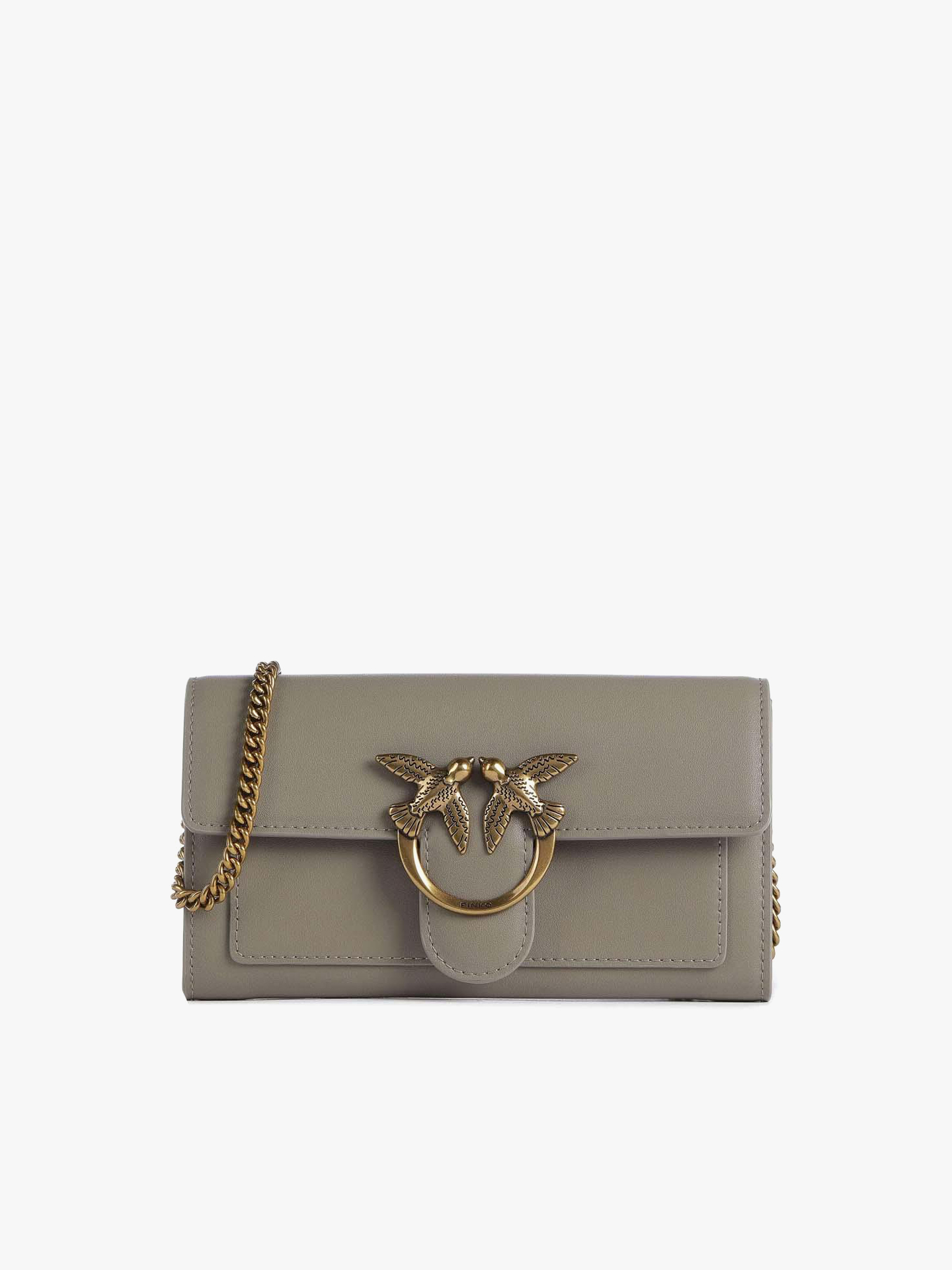 Mala de Tiracolo Love Bag One Wallet Simply