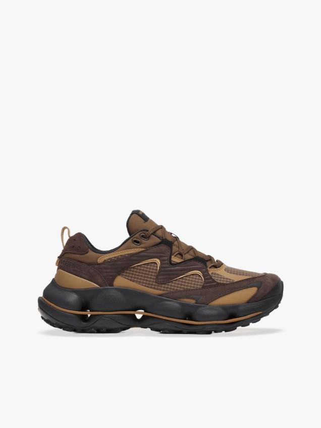 Sapatilhas de Caminhada SpeedArc Matis LTR WP