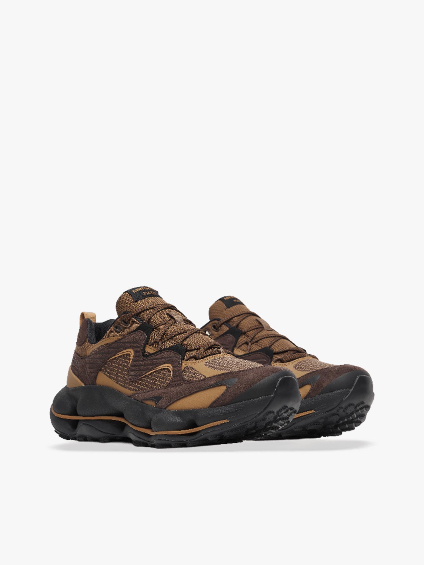 Sapatilhas de Caminhada SpeedArc Matis LTR WP