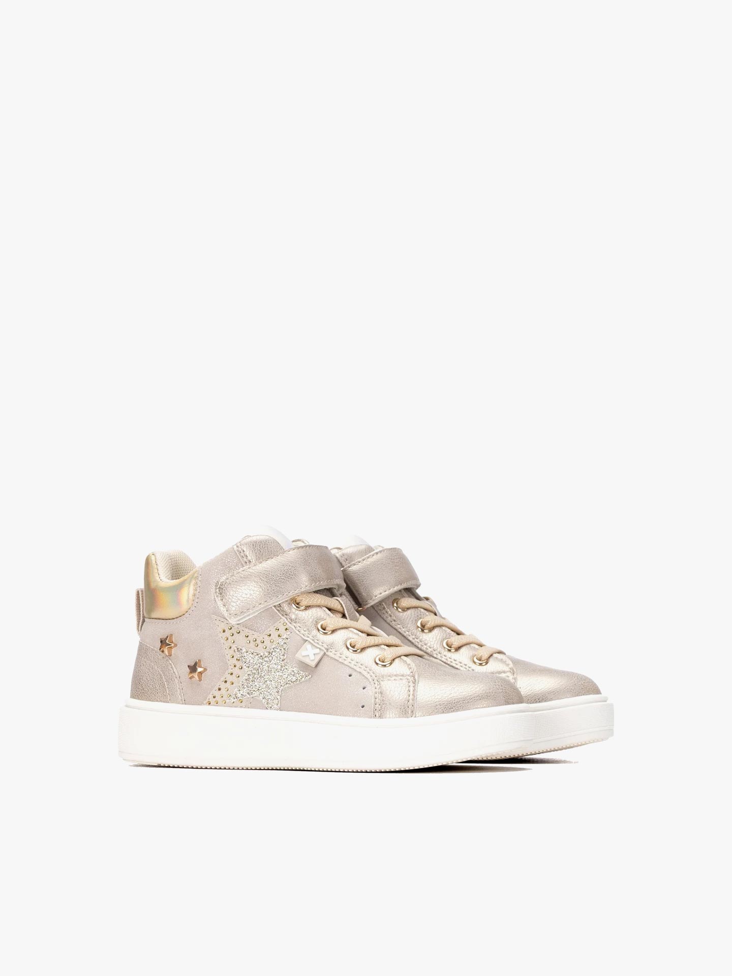 Sapatilhas Estilo Bota