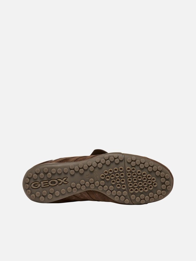 Sapatilhas Snake Vintage
