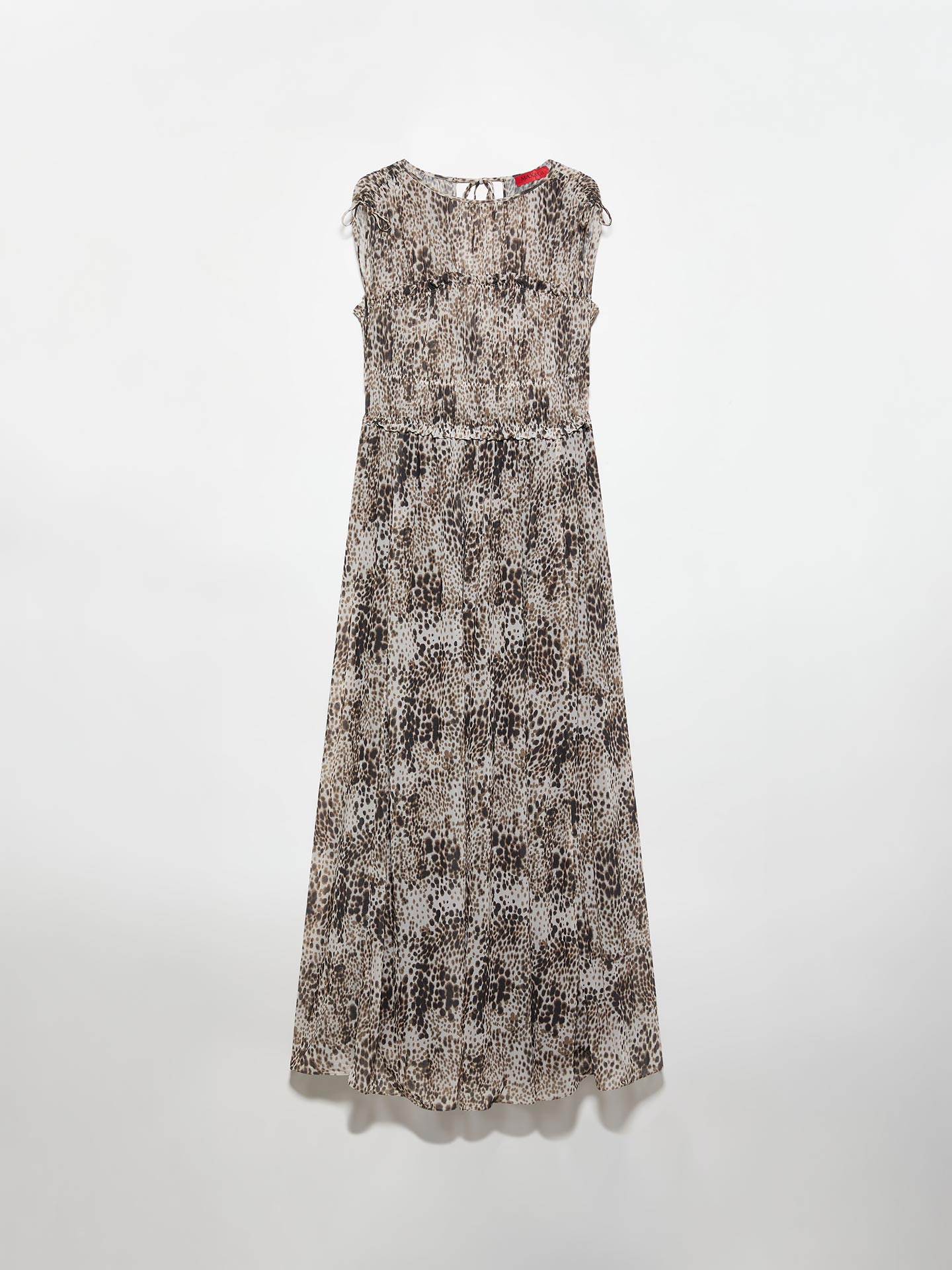Vestido Comprido MCOPAUSA