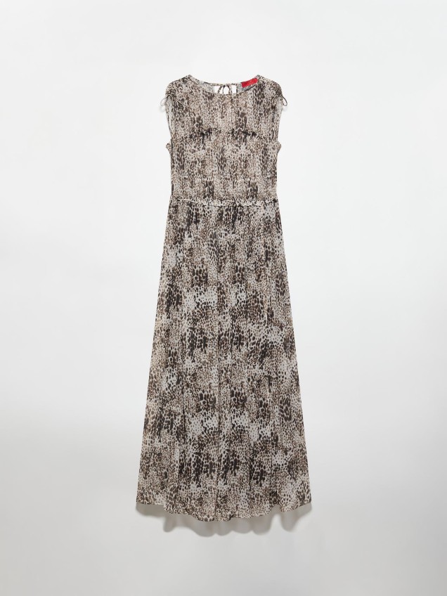 Vestido Comprido MCOPAUSA