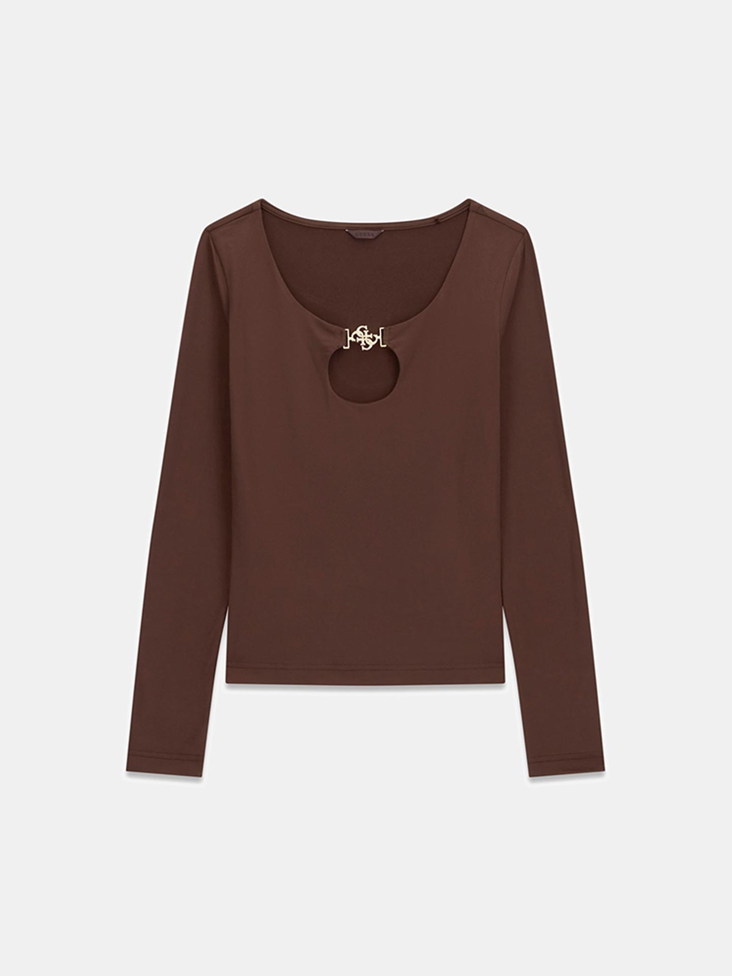 Camisola de Manga Comprida 4G Jewel
