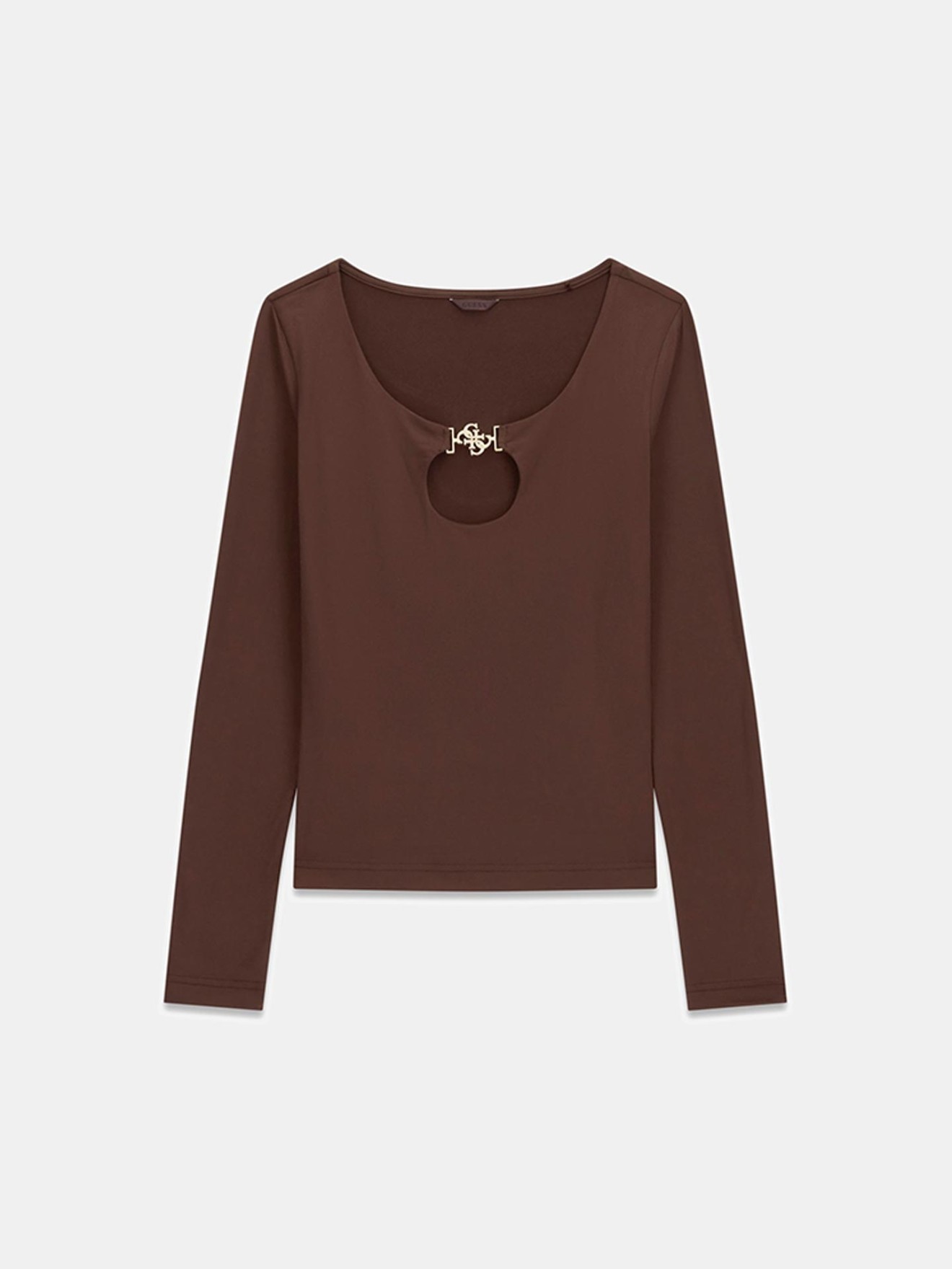 Camisola de Manga Comprida 4G Jewel