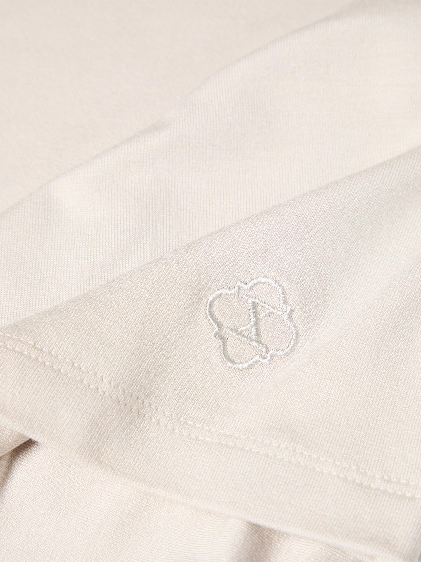 Camisola de Malha Básica