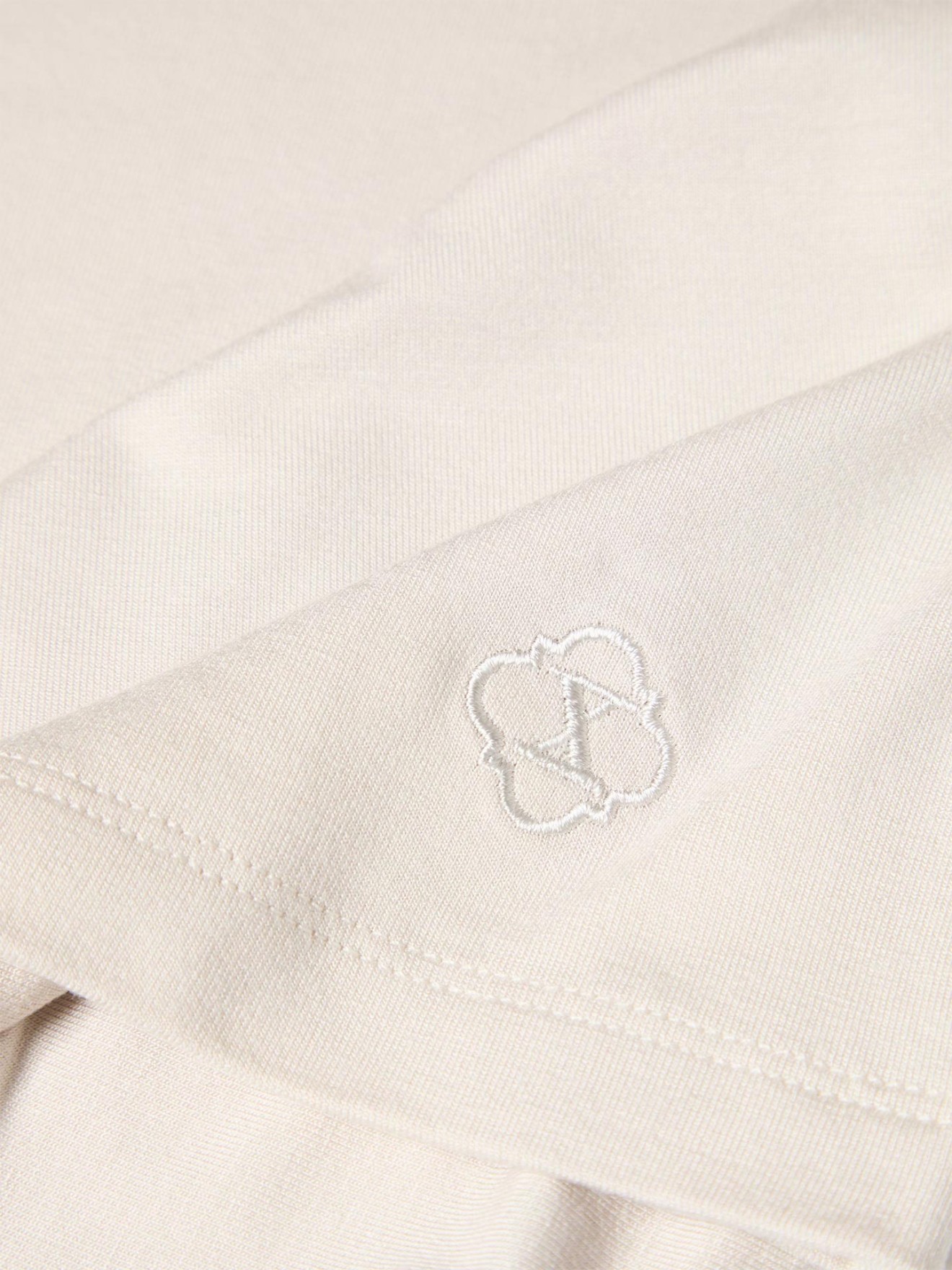 Camisola de Malha Básica