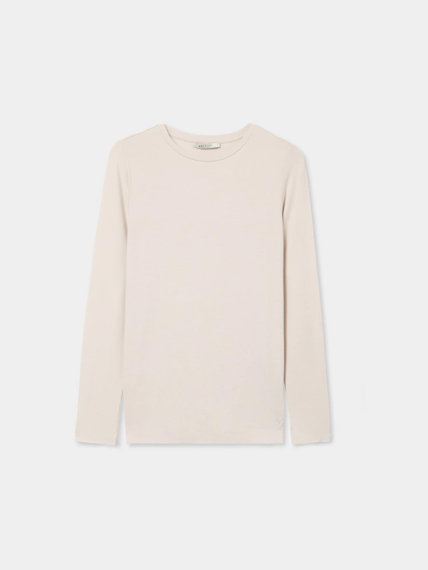 Camisola de Malha Básica