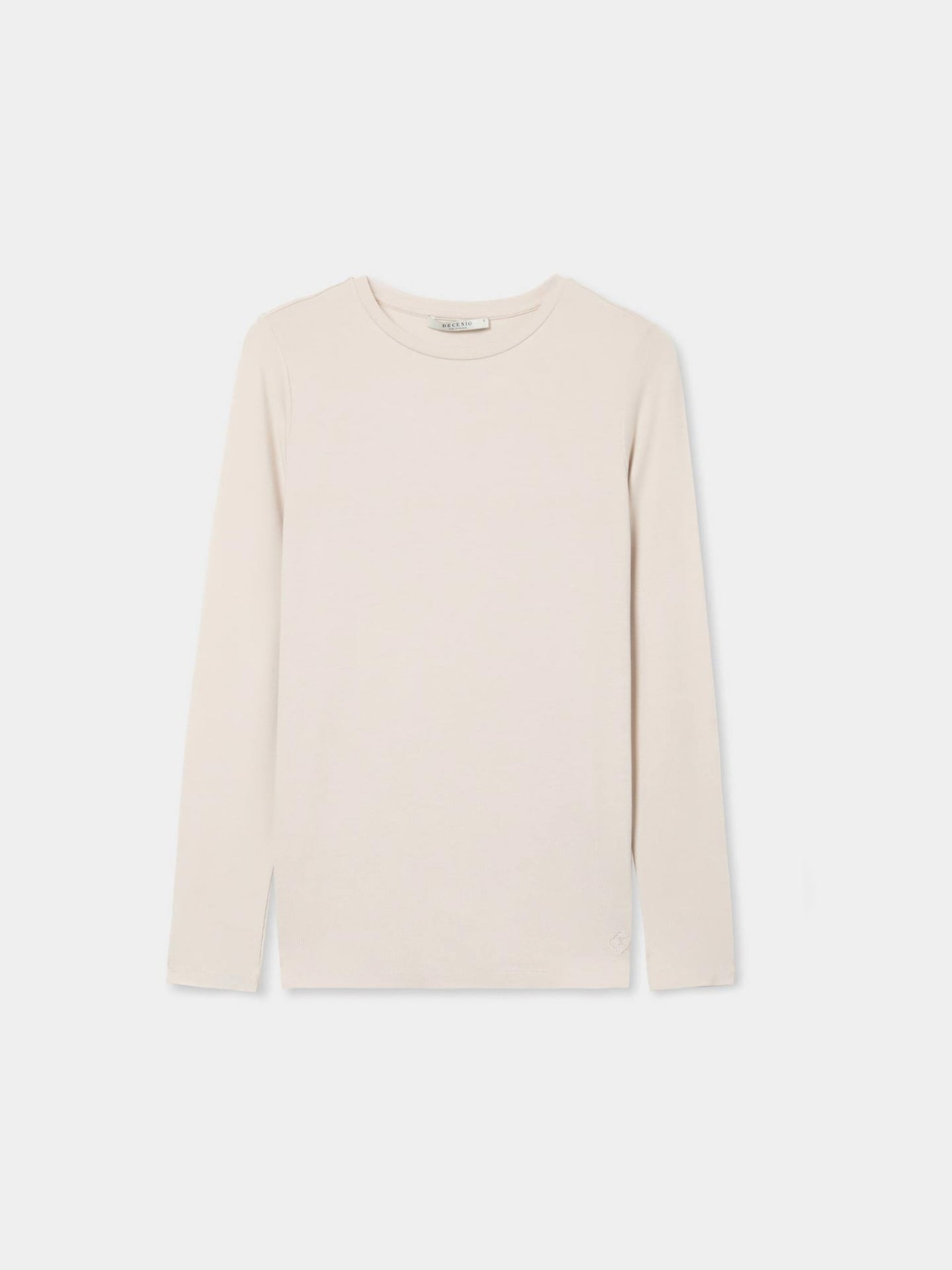 Camisola de Malha Básica