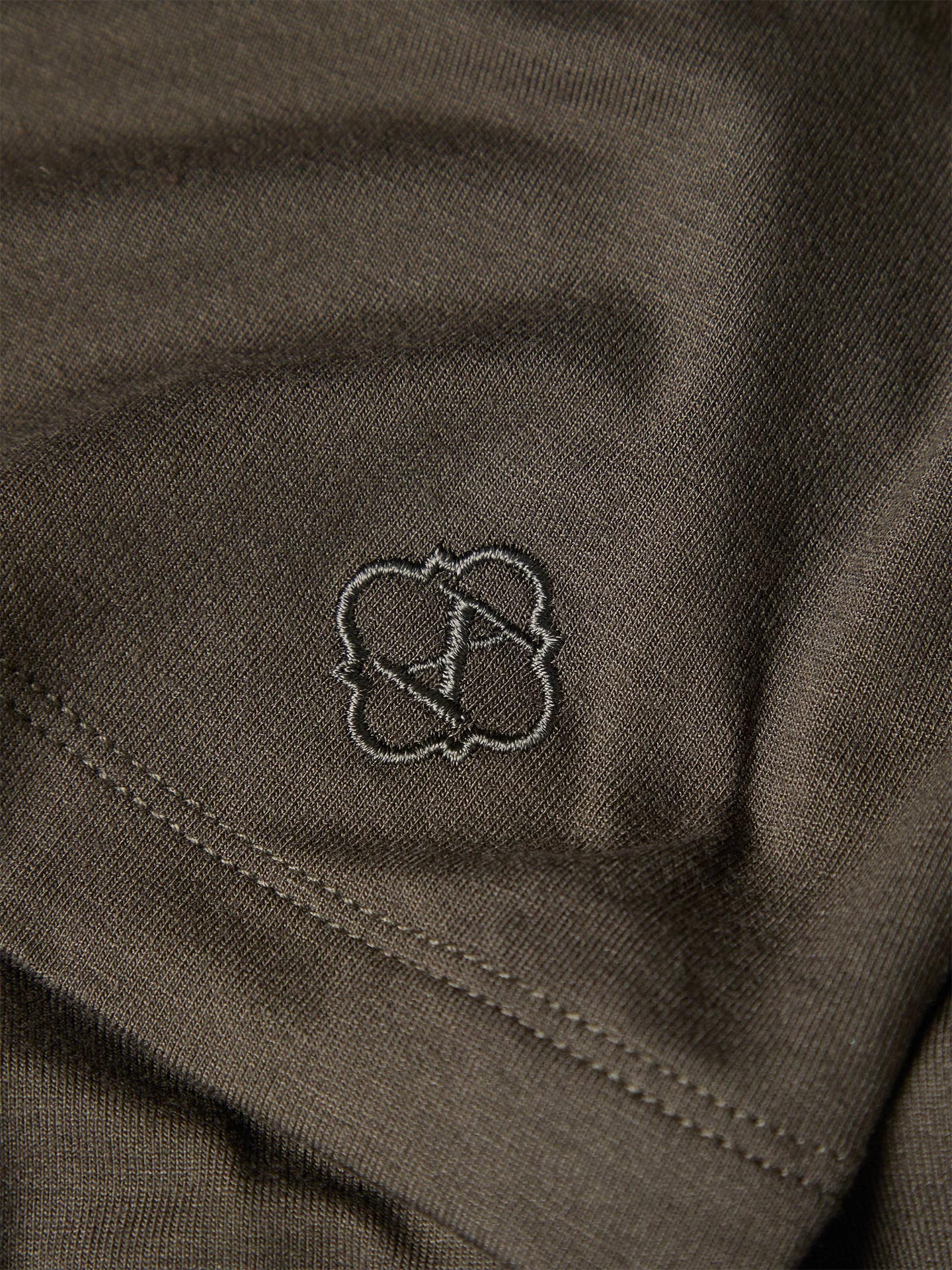 Camisola de Malha Básica