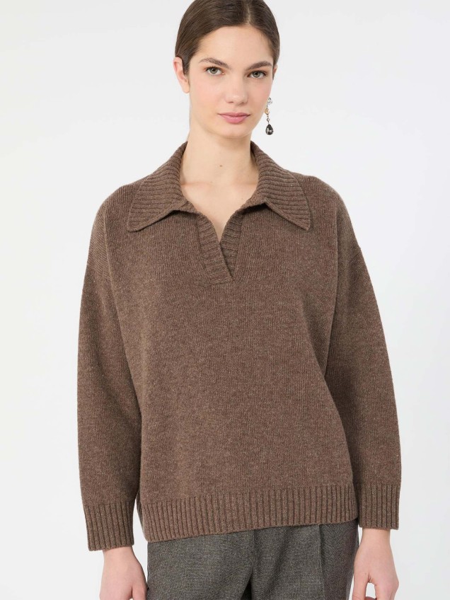 Polo de Malha WKDAGRE
