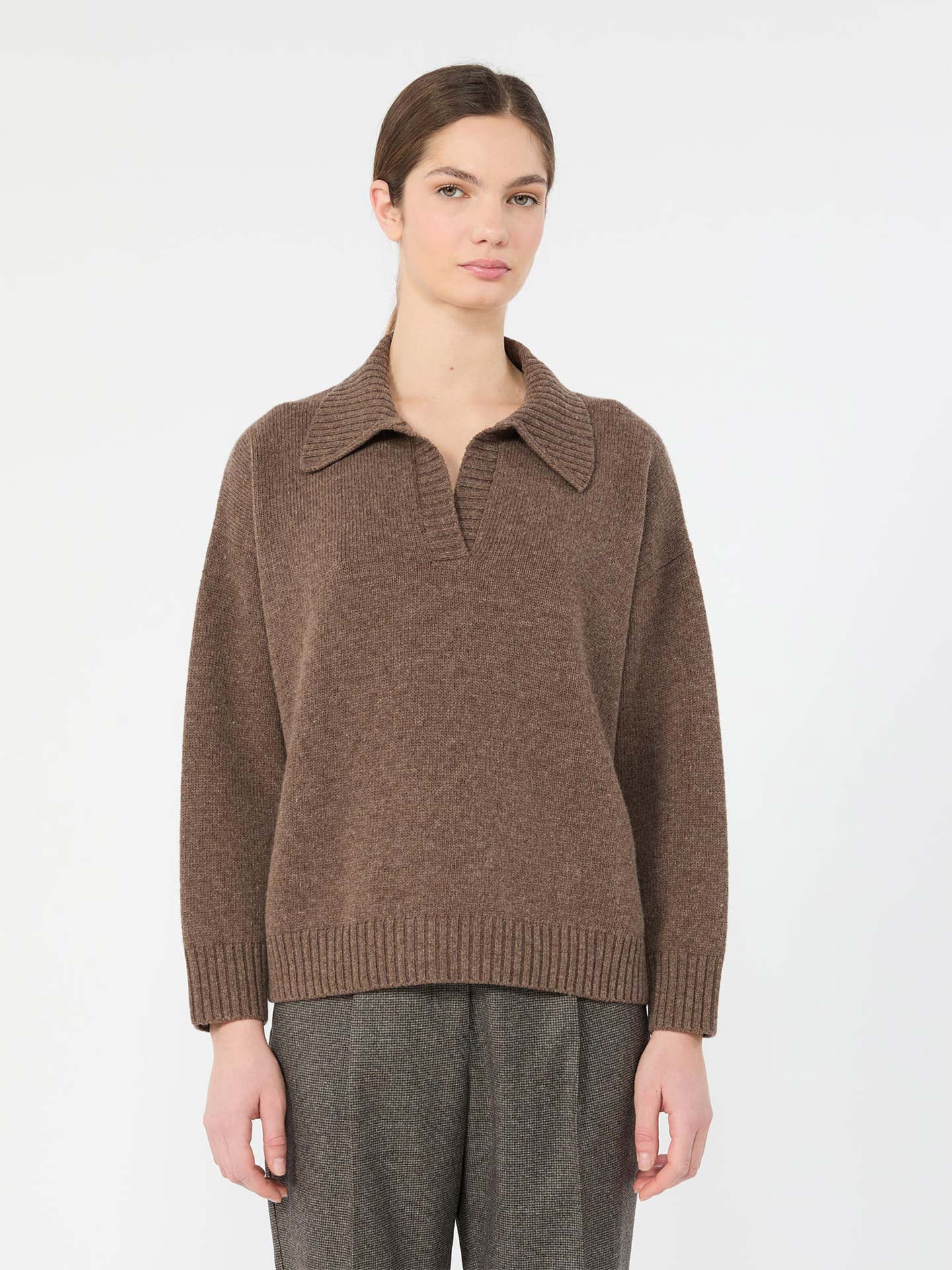 Polo de Malha WKDAGRE
